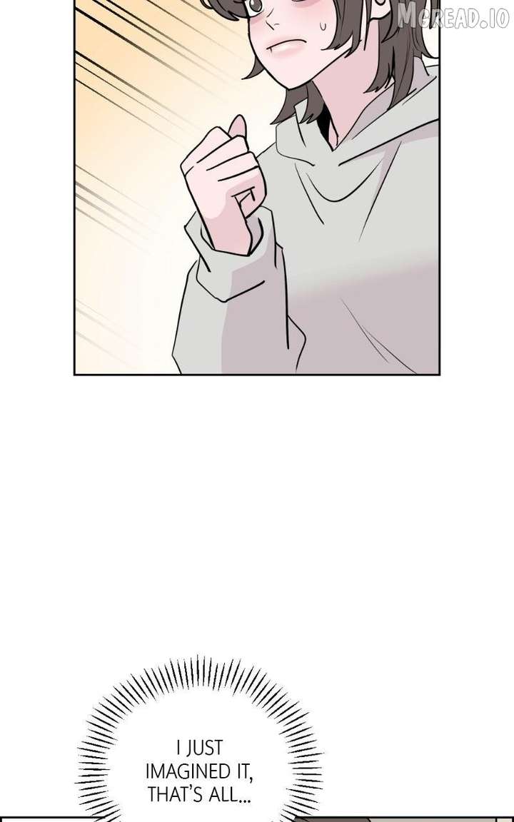 Love Letter Chapter 46 - Page 11
