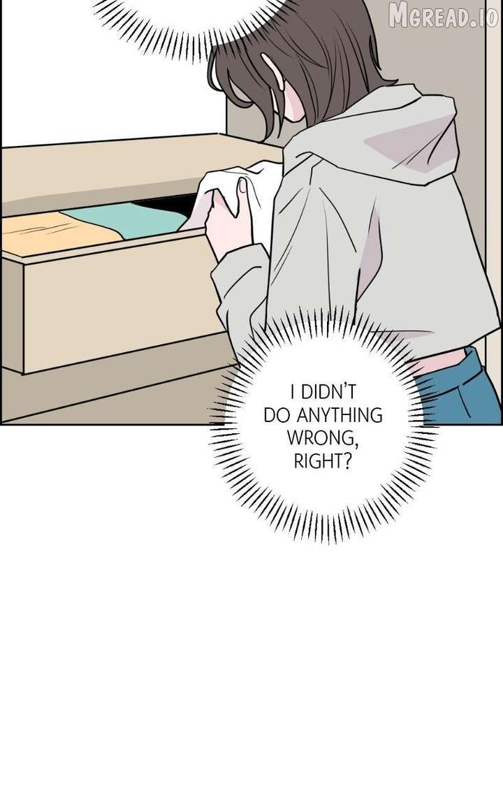 Love Letter Chapter 46 - Page 12
