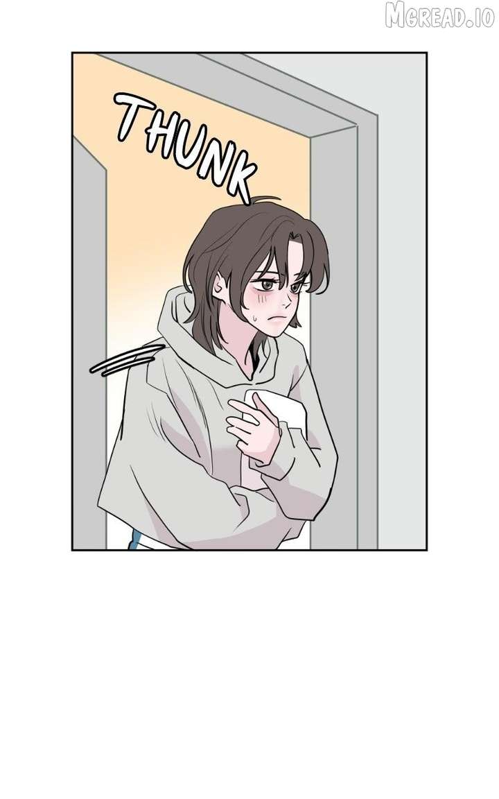 Love Letter Chapter 46 - Page 13