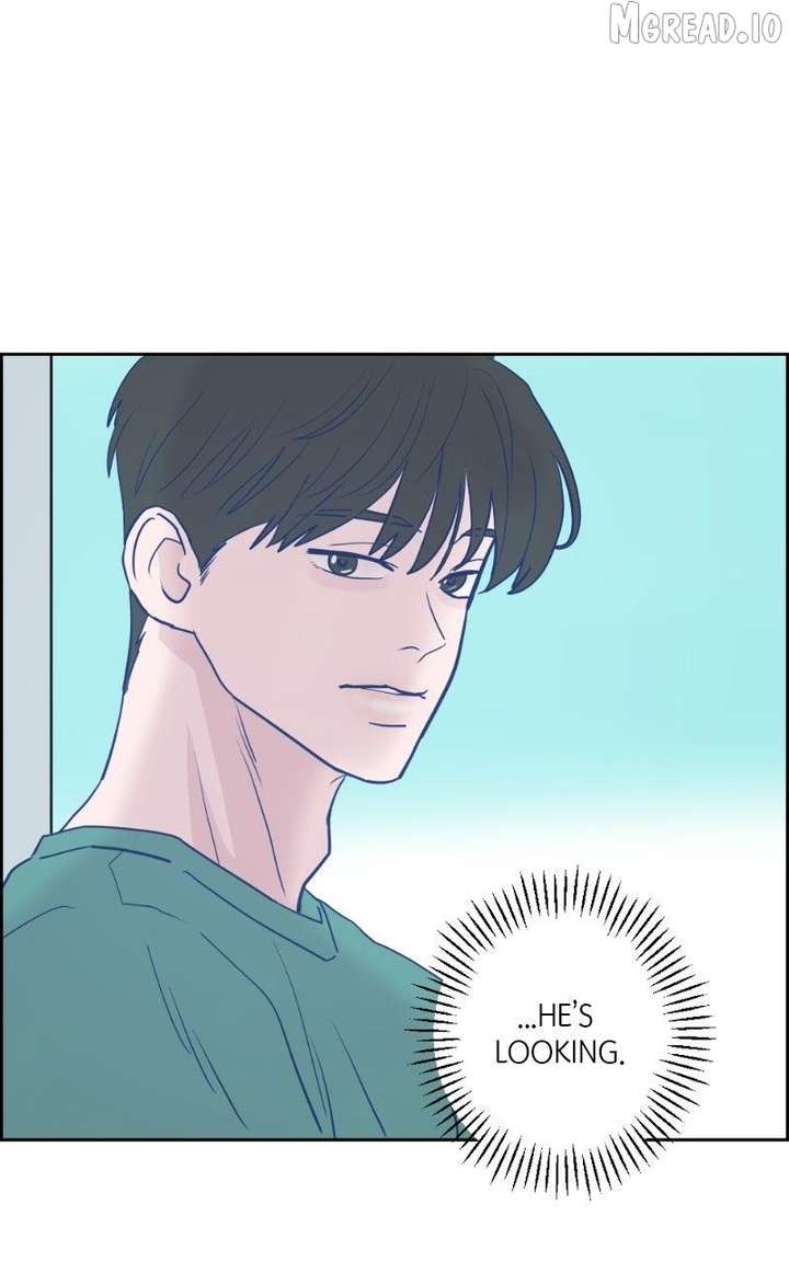 Love Letter Chapter 46 - Page 16