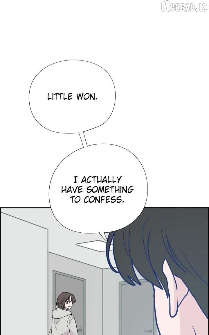 Love Letter Chapter 46 - Page 17