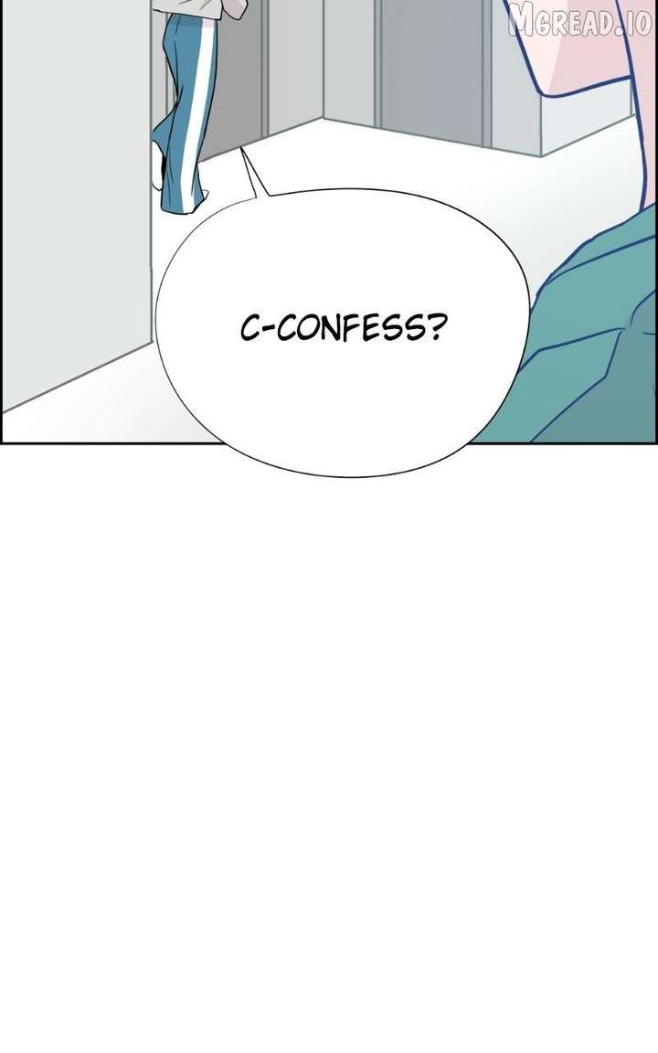 Love Letter Chapter 46 - Page 18
