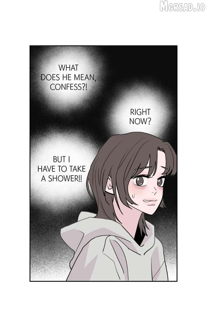 Love Letter Chapter 46 - Page 19