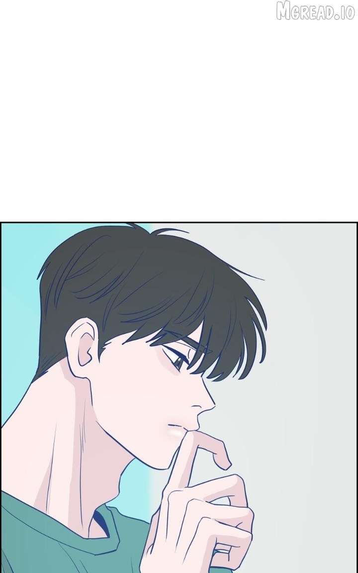 Love Letter Chapter 46 - Page 20