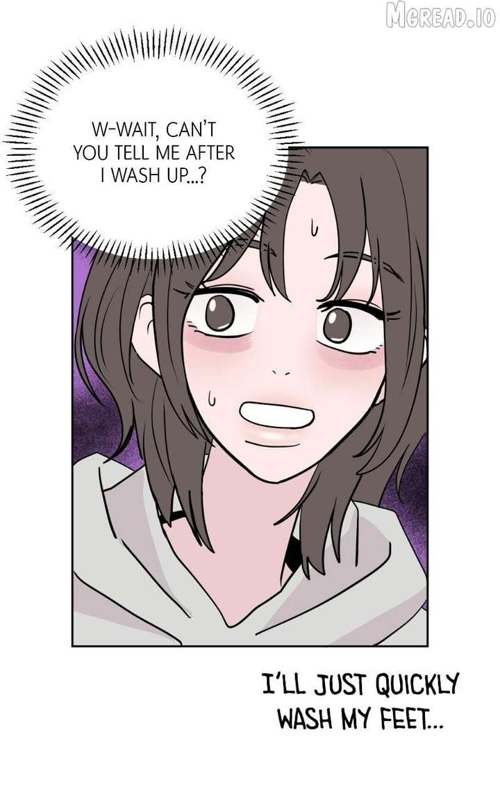 Love Letter Chapter 46 - Page 22