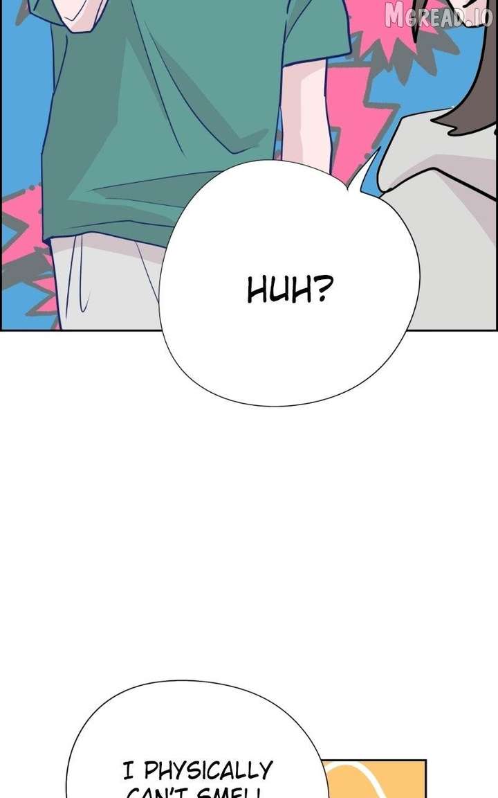 Love Letter Chapter 46 - Page 24