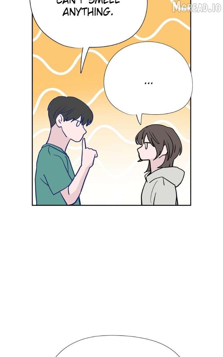 Love Letter Chapter 46 - Page 25