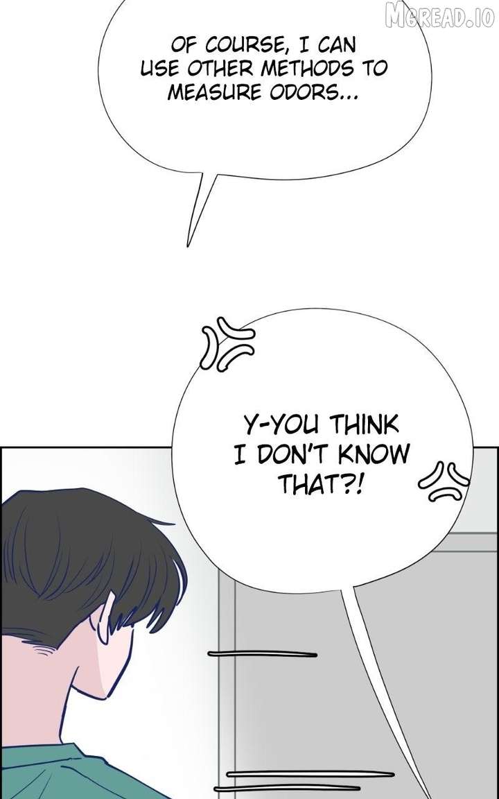 Love Letter Chapter 46 - Page 26