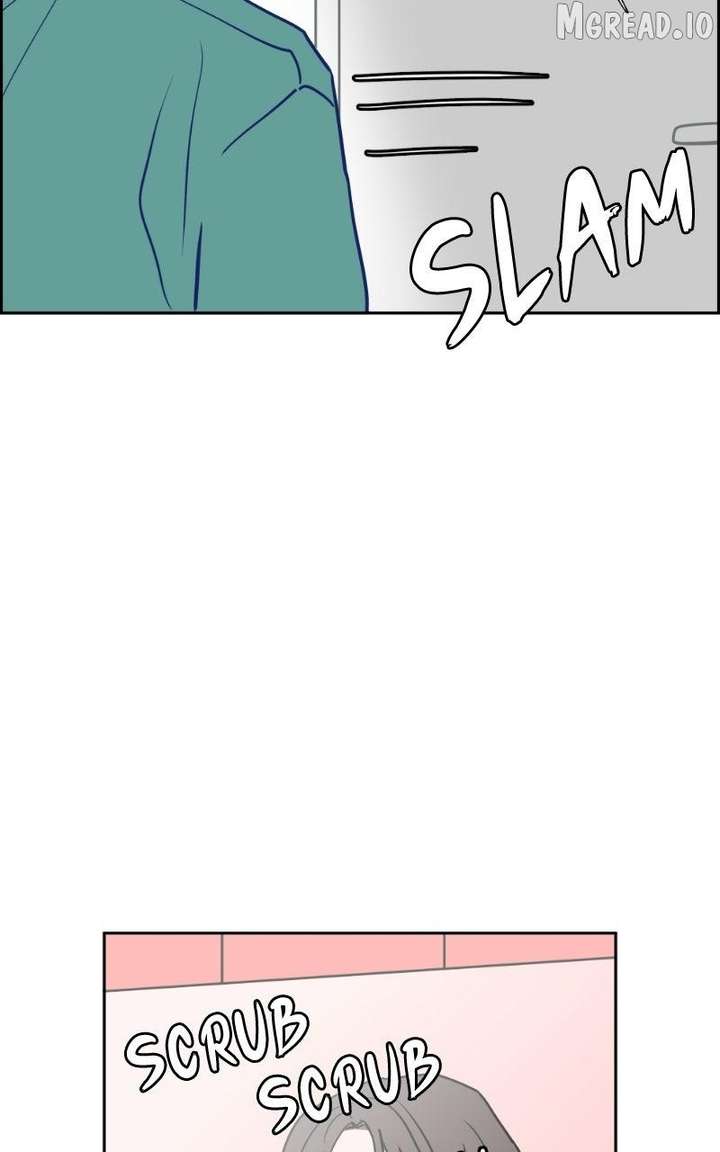 Love Letter Chapter 46 - Page 27