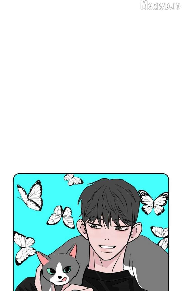 Love Letter Chapter 46 - Page 29