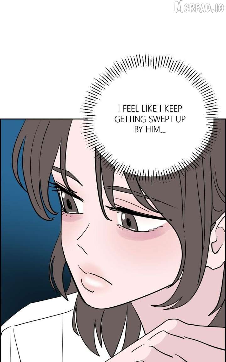 Love Letter Chapter 46 - Page 34