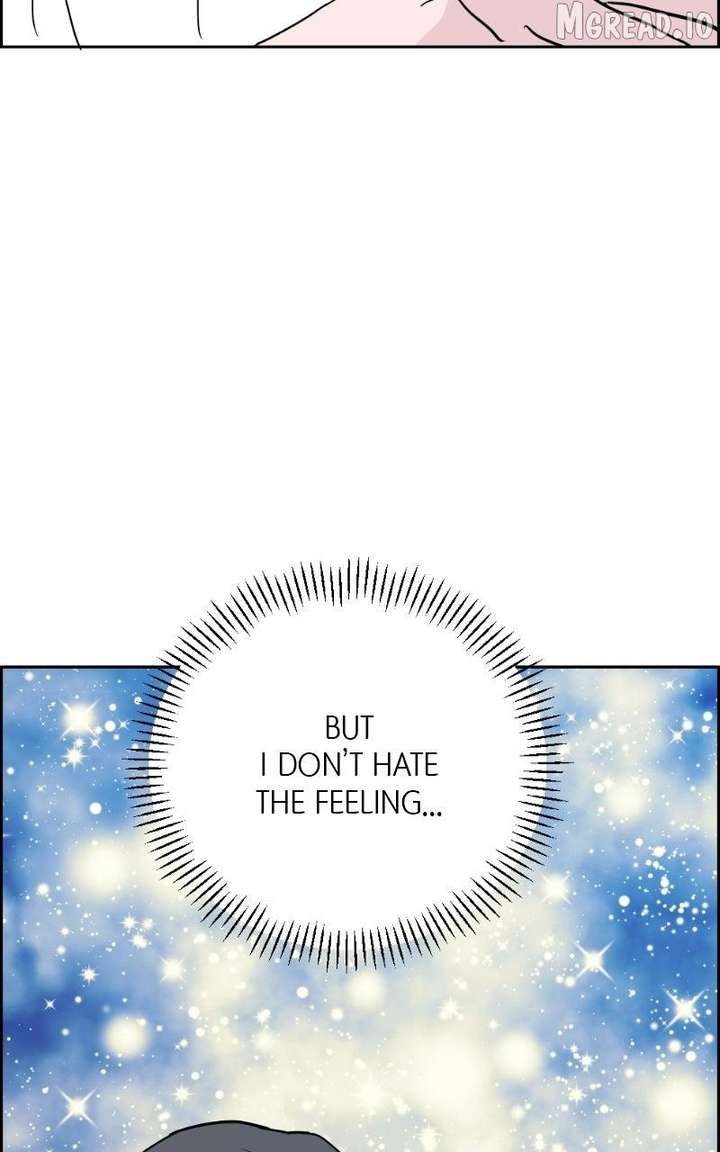 Love Letter Chapter 46 - Page 35