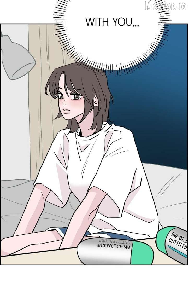Love Letter Chapter 46 - Page 38