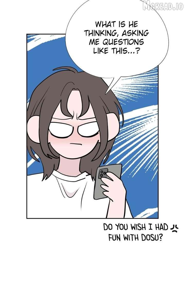 Love Letter Chapter 46 - Page 41