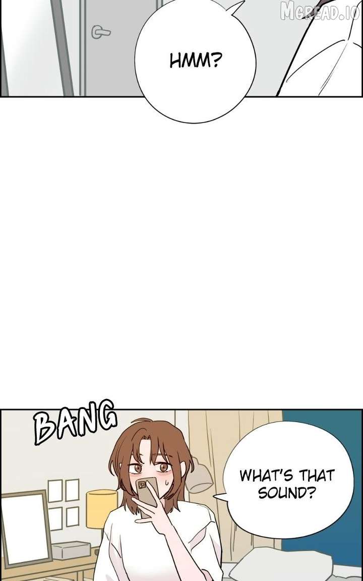 Love Letter Chapter 46 - Page 43
