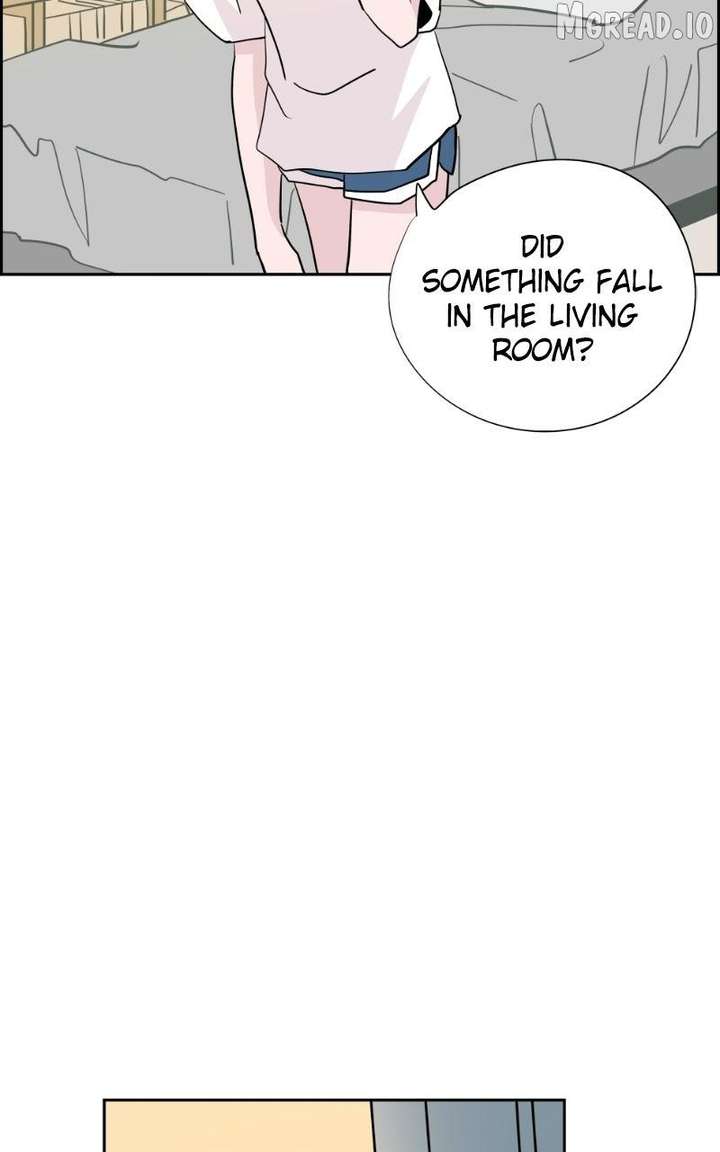 Love Letter Chapter 46 - Page 44