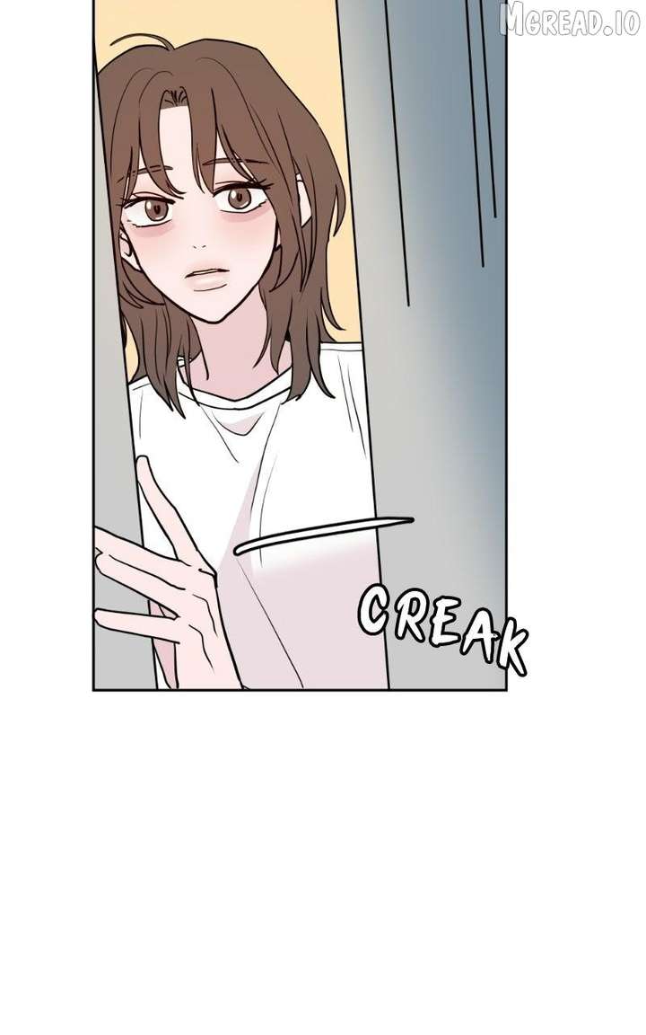 Love Letter Chapter 46 - Page 45