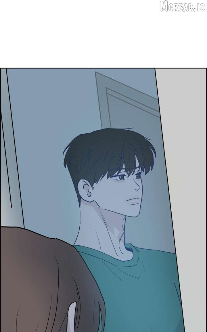 Love Letter Chapter 46 - Page 46