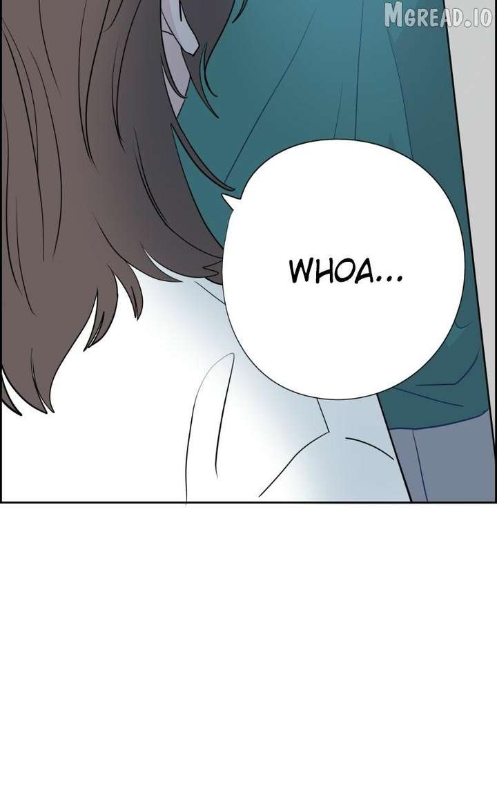 Love Letter Chapter 46 - Page 47