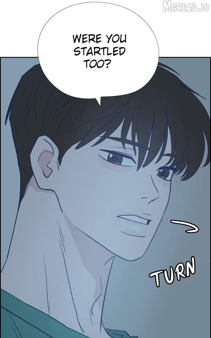 Love Letter Chapter 46 - Page 48