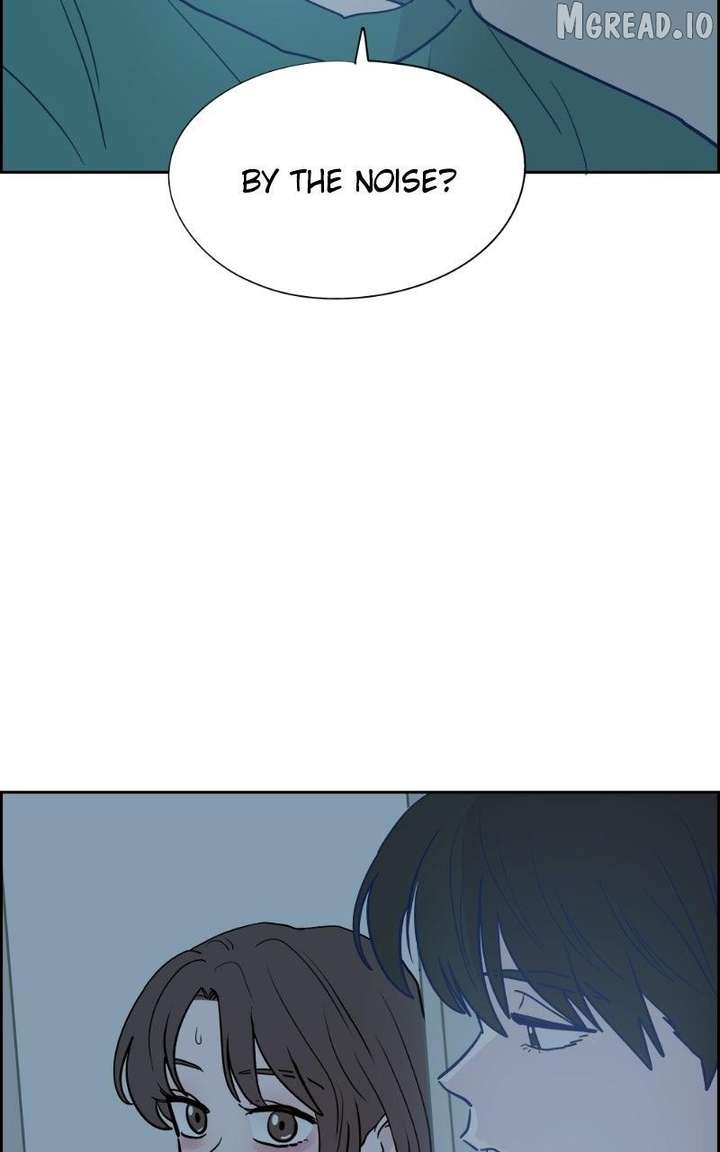 Love Letter Chapter 46 - Page 49