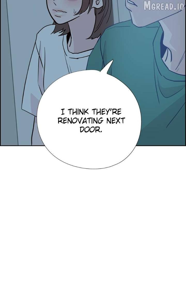 Love Letter Chapter 46 - Page 50