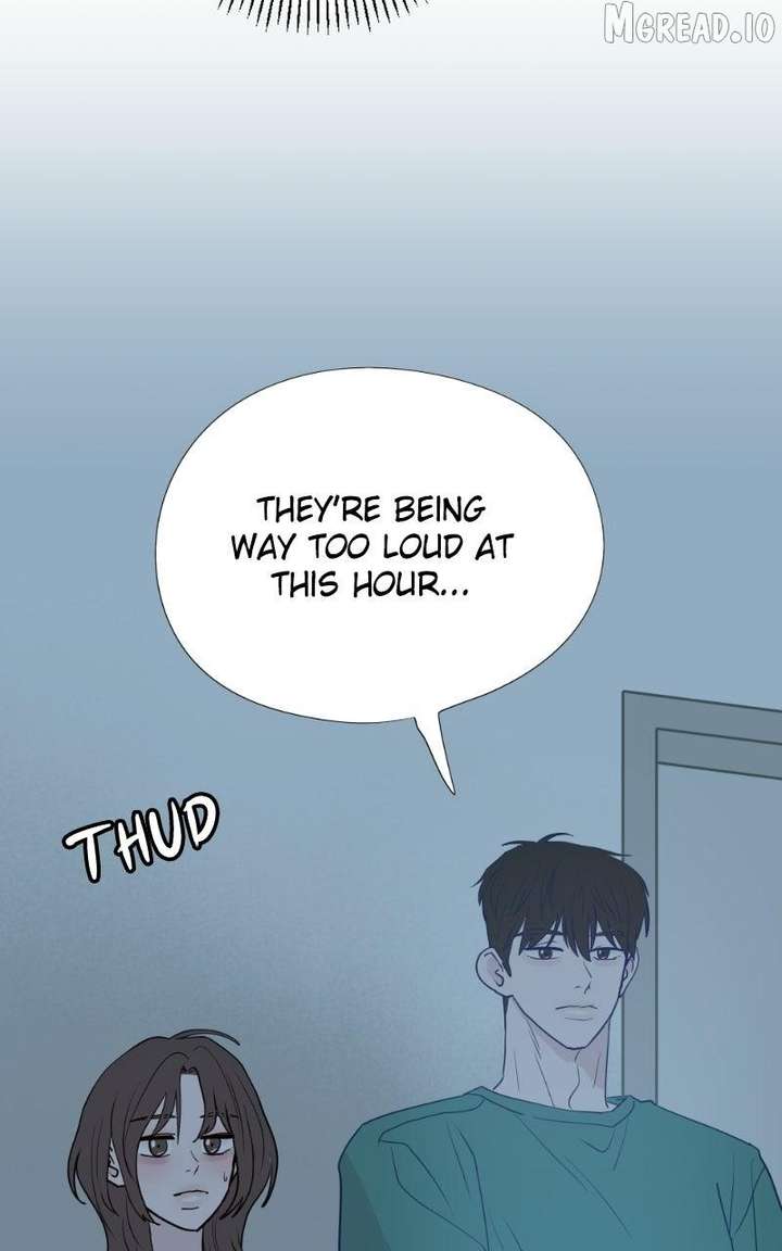 Love Letter Chapter 46 - Page 52