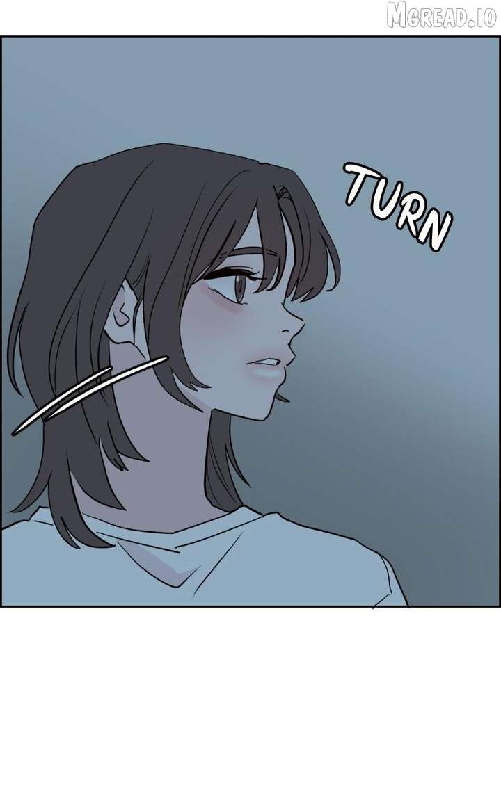 Love Letter Chapter 46 - Page 55