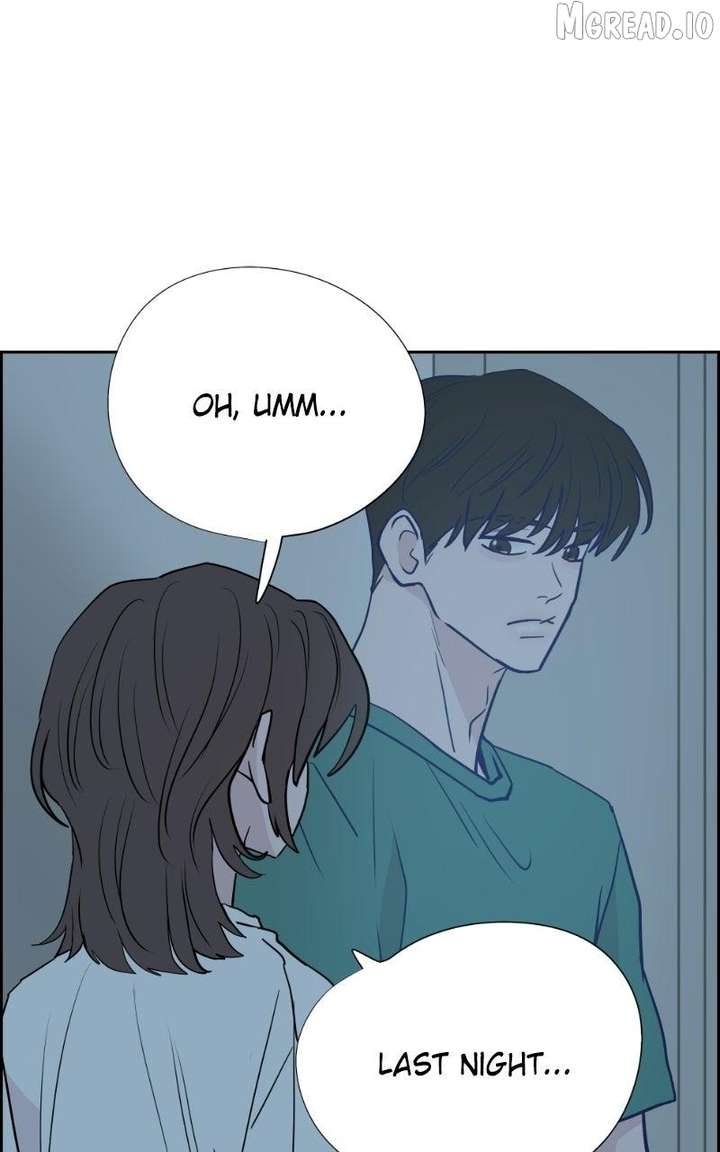 Love Letter Chapter 46 - Page 56