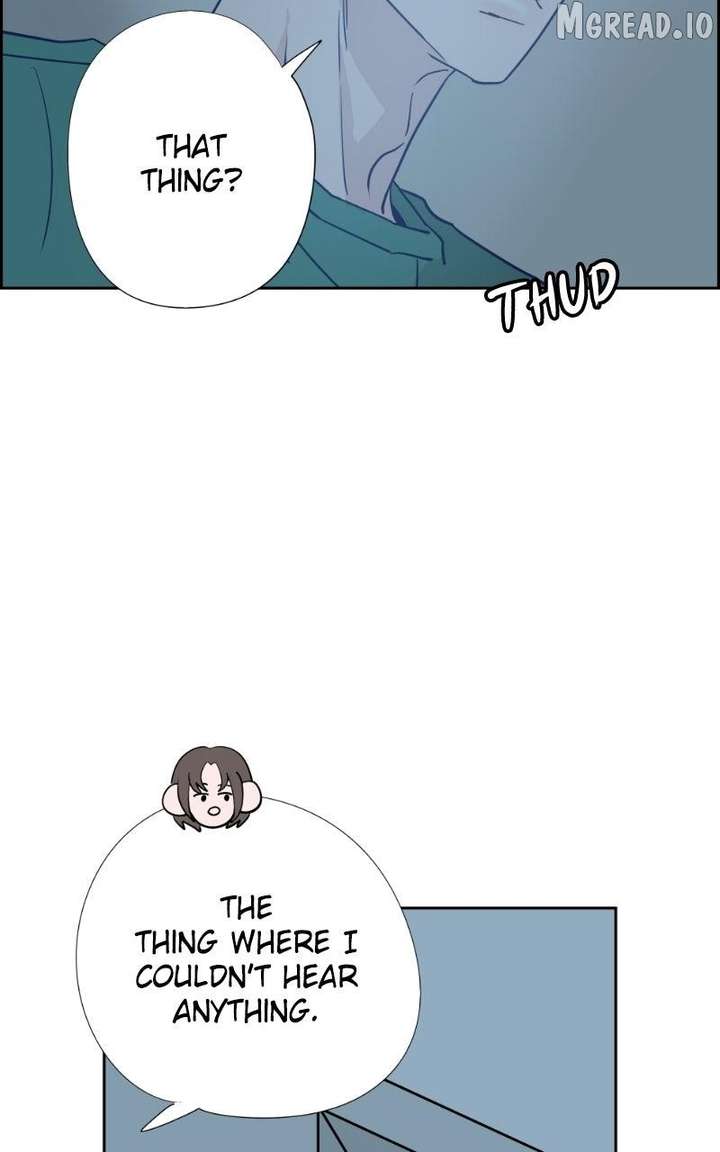 Love Letter Chapter 46 - Page 59