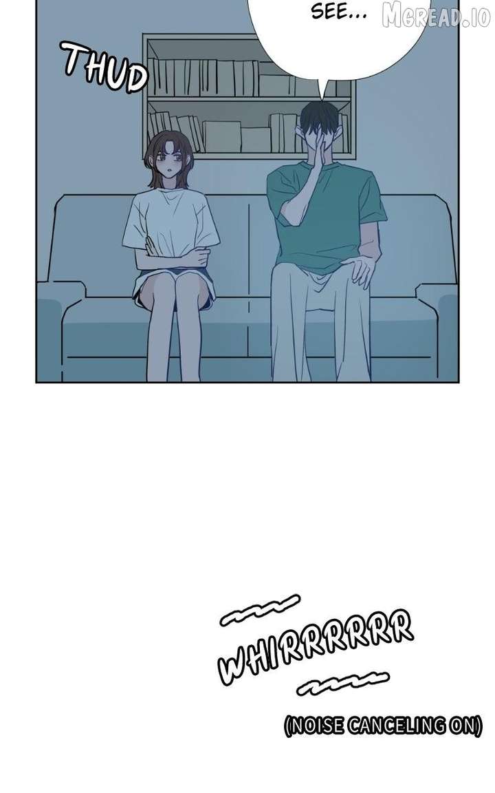 Love Letter Chapter 46 - Page 61