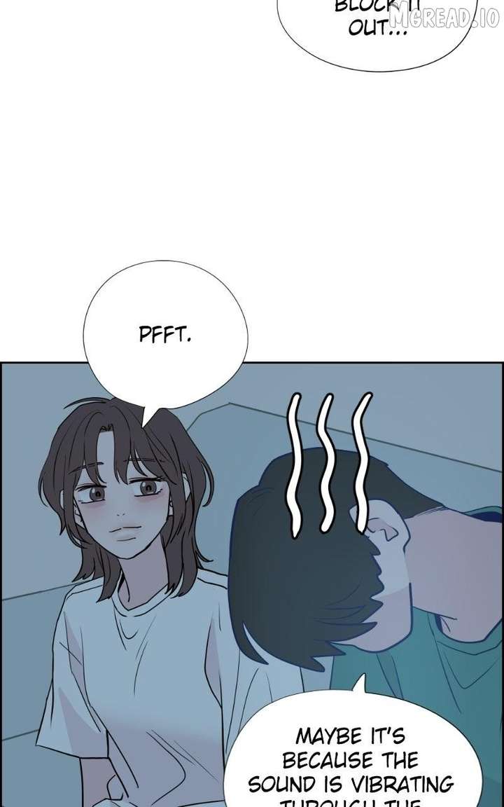 Love Letter Chapter 46 - Page 63