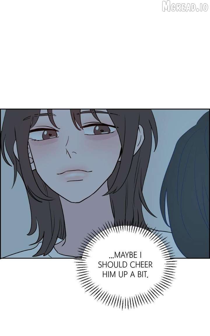 Love Letter Chapter 46 - Page 65