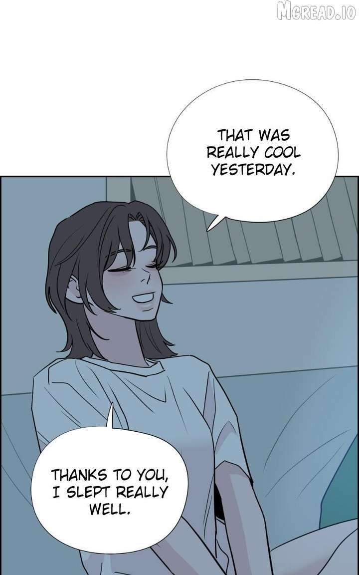 Love Letter Chapter 46 - Page 66
