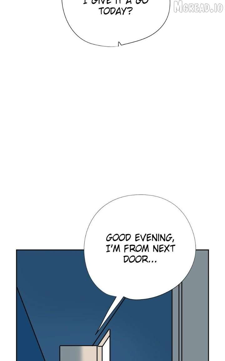 Love Letter Chapter 46 - Page 70