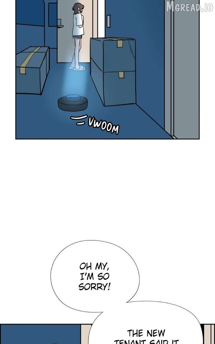 Love Letter Chapter 46 - Page 71