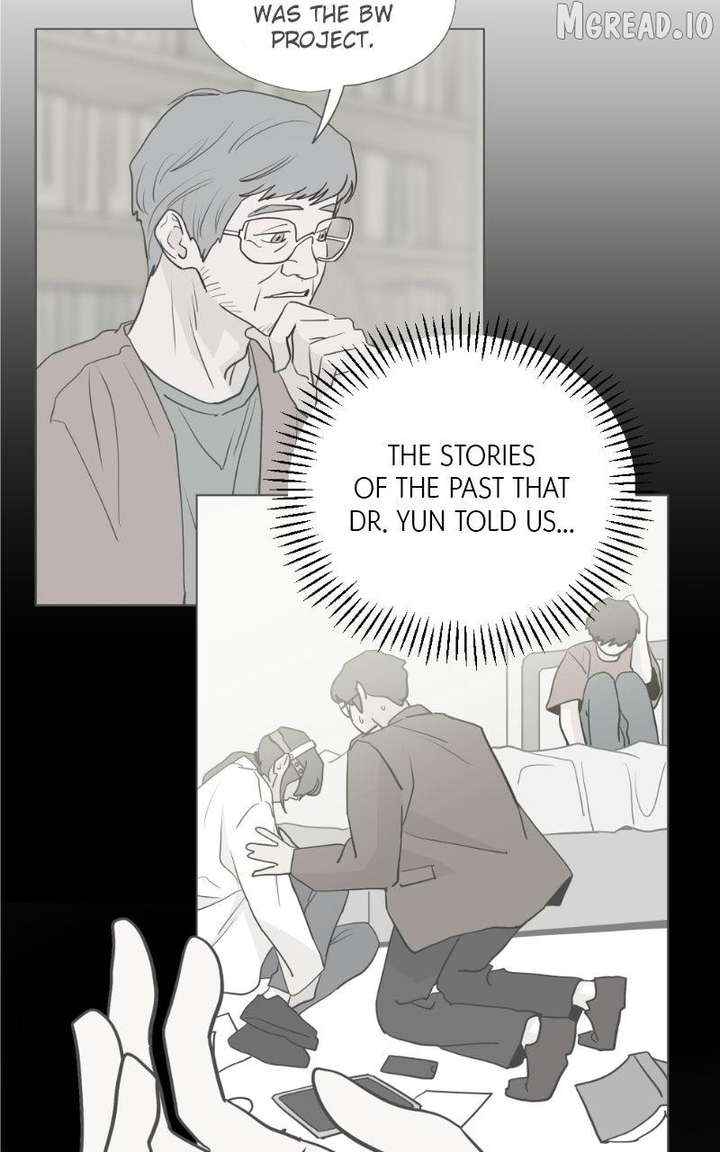Love Letter Chapter 46 - Page 78