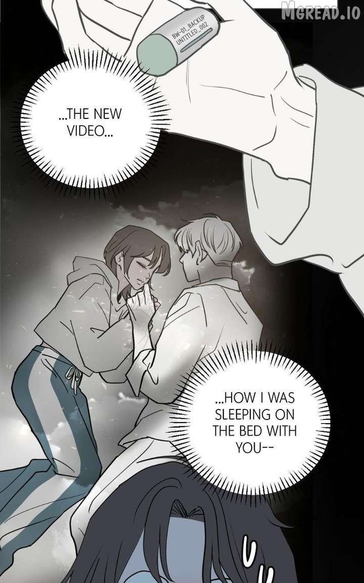 Love Letter Chapter 46 - Page 79