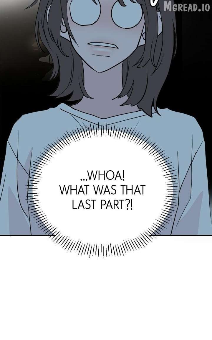 Love Letter Chapter 46 - Page 80