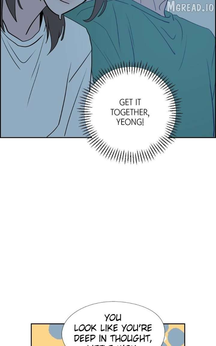 Love Letter Chapter 46 - Page 82