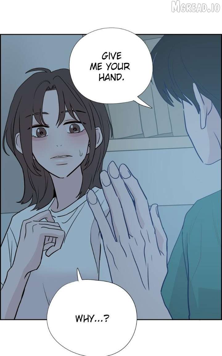 Love Letter Chapter 46 - Page 84