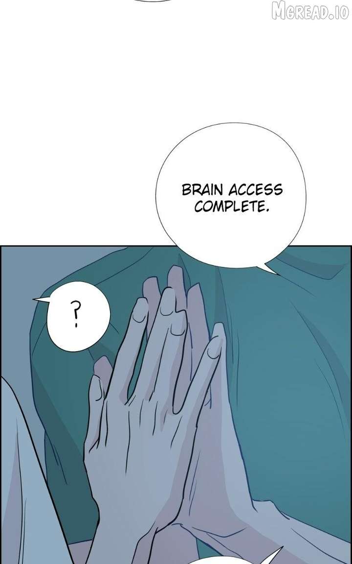 Love Letter Chapter 46 - Page 85