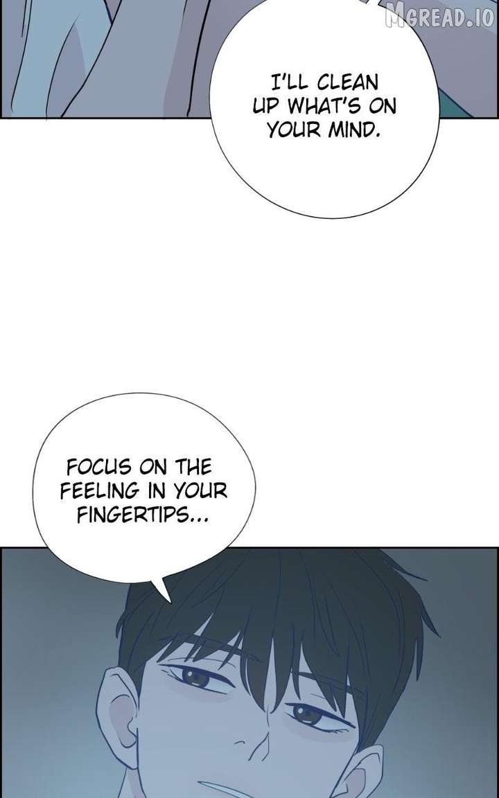 Love Letter Chapter 46 - Page 86