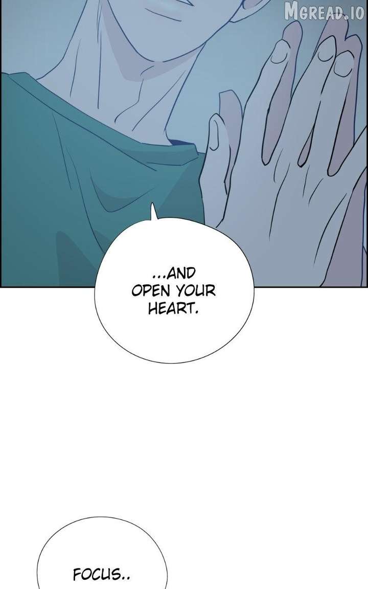 Love Letter Chapter 46 - Page 87