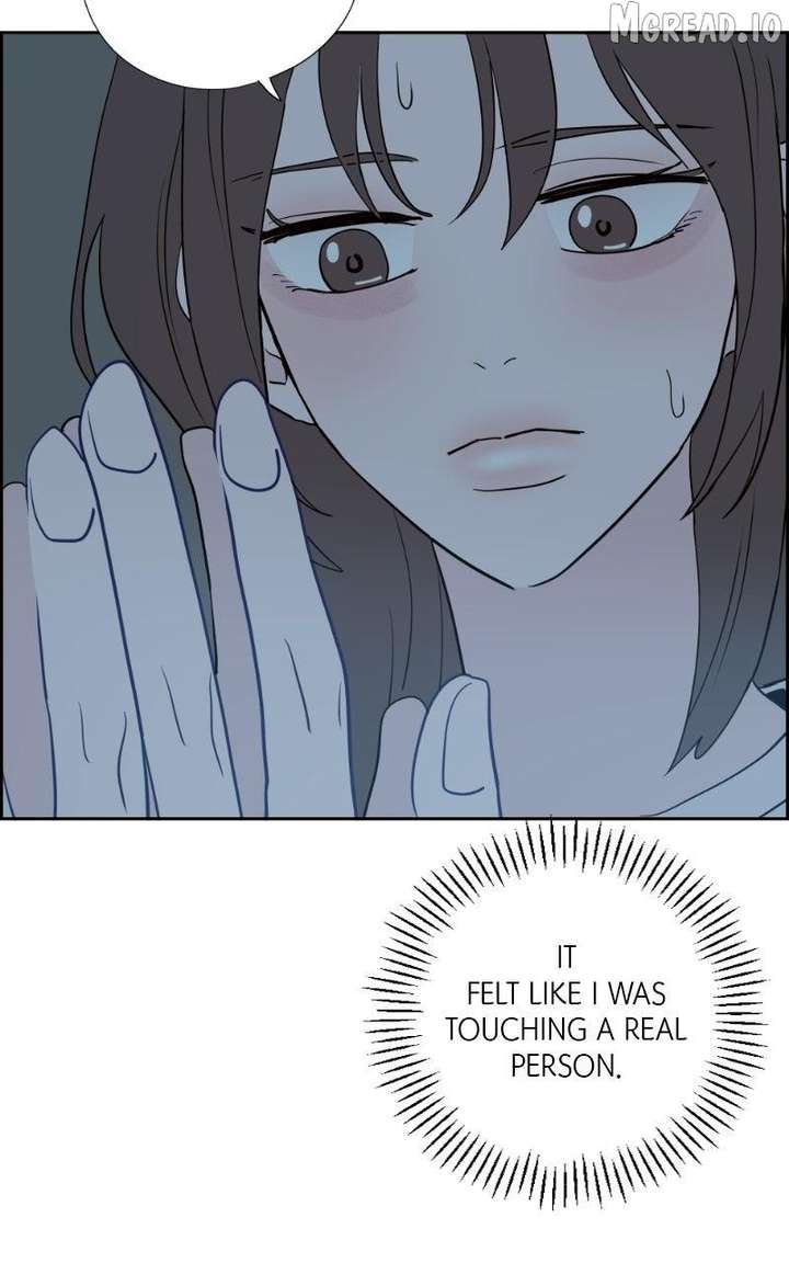 Love Letter Chapter 46 - Page 88
