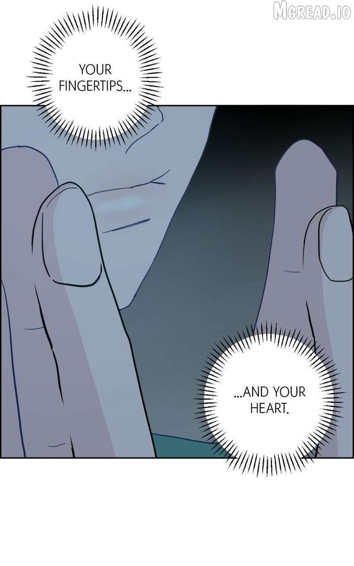 Love Letter Chapter 46 - Page 89