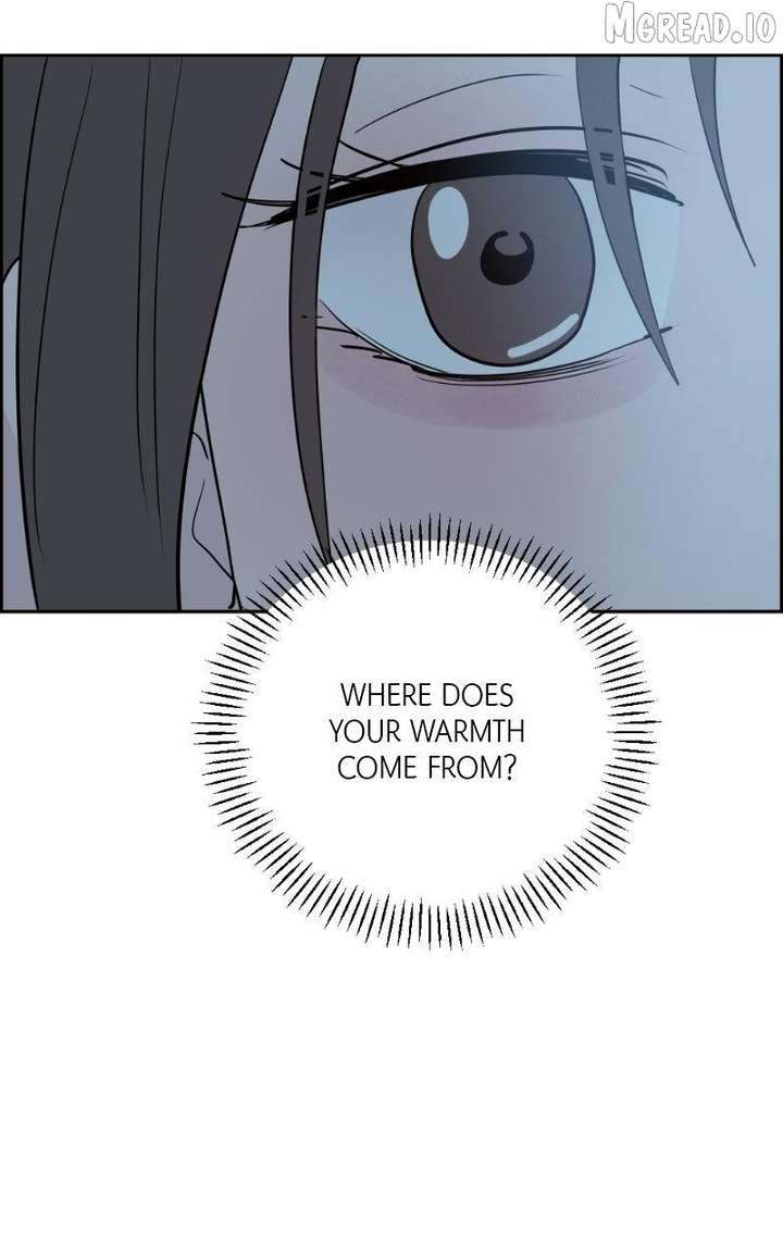 Love Letter Chapter 46 - Page 92