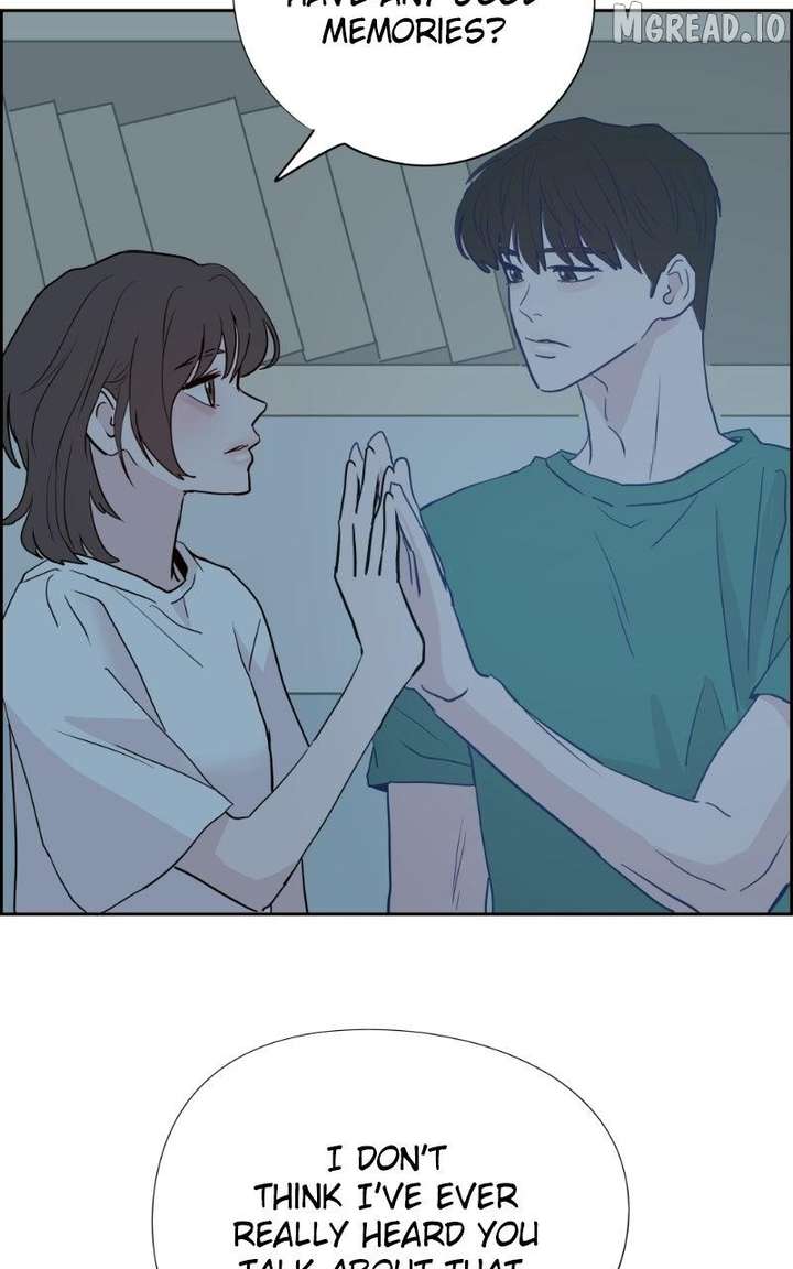 Love Letter Chapter 46 - Page 94
