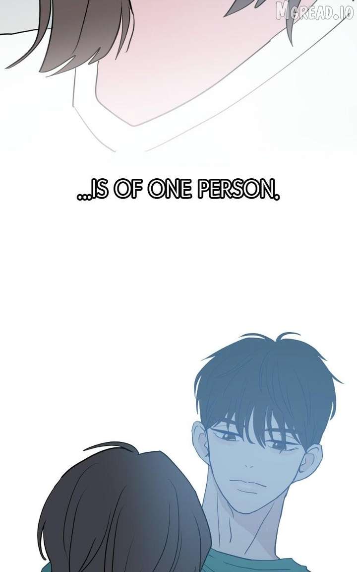 Love Letter Chapter 46 - Page 99