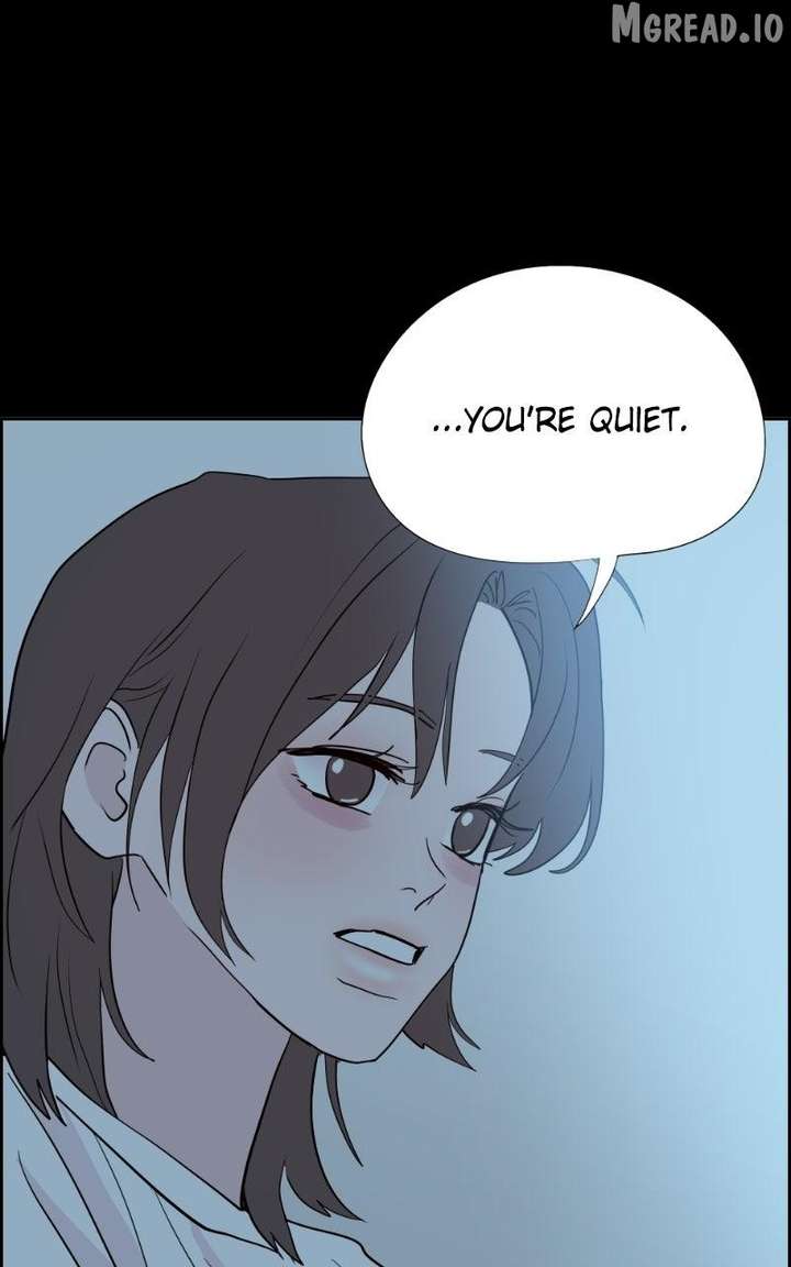 Love Letter Chapter 46 - Page 101